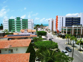 Akropolis Home - Cabo Branco
